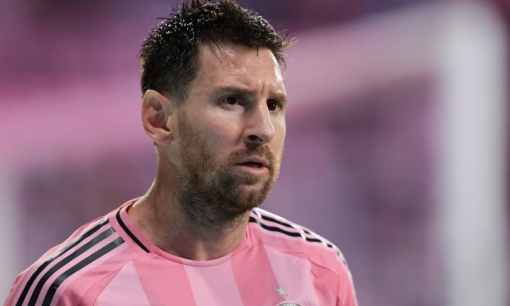 Messi vung tiền mua CLB hạng Năm ở Tây Ban Nha