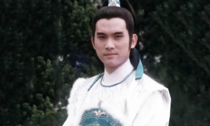 Tài tử 'Thần điêu hiệp lữ' qua đời 