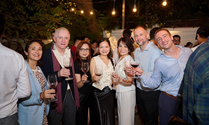 Argentina kỷ niệm ngày Malbec Thế giới với thông điệp 'Your Malbec, Your Call'