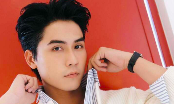 'Tổng tài' hot nhất màn ảnh Việt cầu xin khán giả