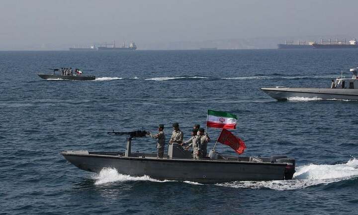 Iran chỉ còn 'vũ khí' duy nhất buộc Mỹ xuống thang