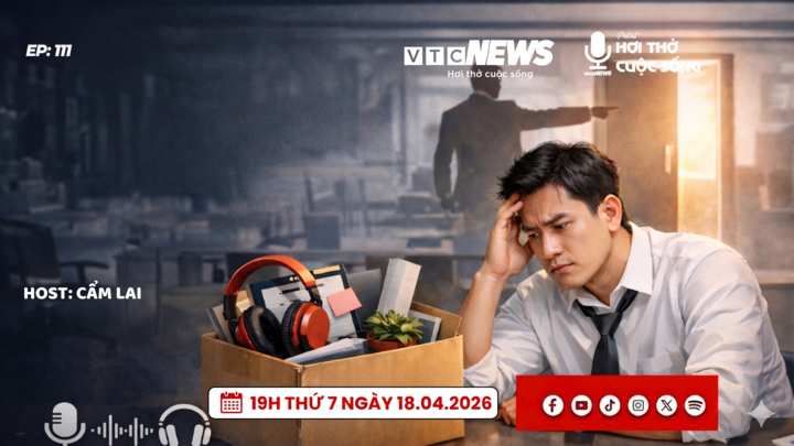Podcast: Bạn có đang trả lương để sa thải chính mình?