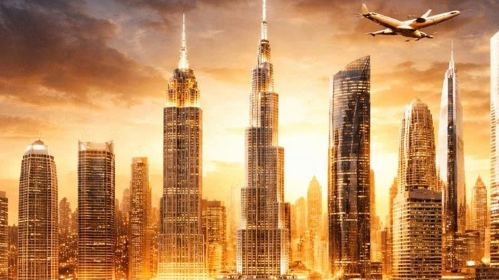 'Ông trùm' sở hữu 25 tỷ USD bất động sản tại 13 quốc gia là ai?