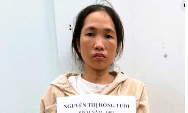 Giữ chìa khóa nhặt được, người phụ nữ đột nhập phòng trọ trộm gần 300 triệu đồng