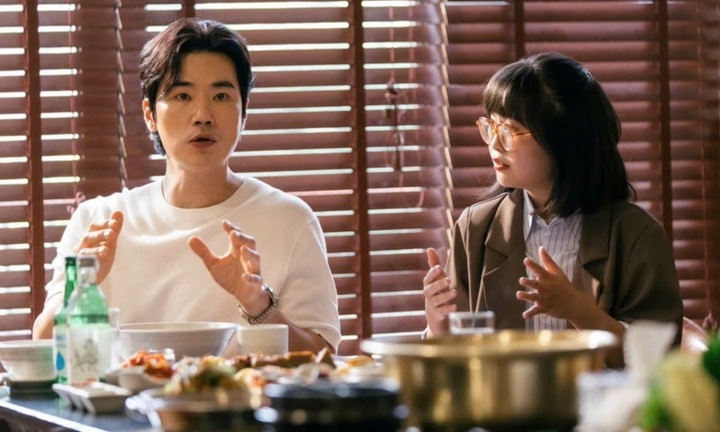 Tài tử Hàn Quốc chủ động ‘xin vai’ đóng phim Việt