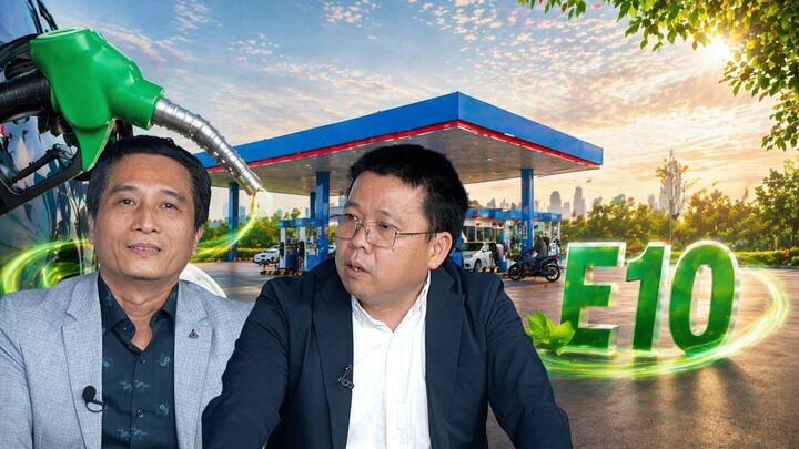 Chuyên gia hướng dẫn chi tiết cách sử dụng xăng E10 an toàn 