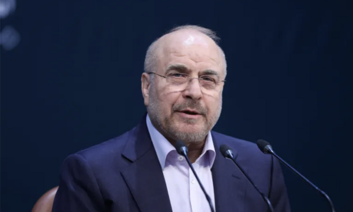 Chủ tịch Quốc hội Iran: Còn rất xa mới đạt được thỏa thuận cuối cùng với Mỹ