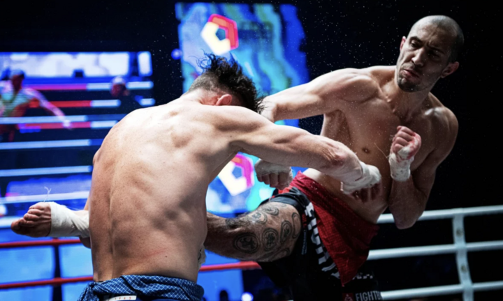 Môn võ Myanmar 1.000 năm tuổi, nguy hiểm hơn muay Thái