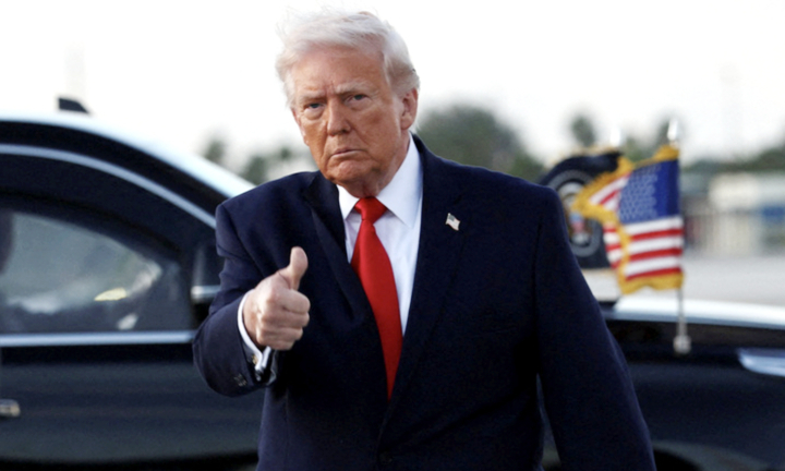 Tổng thống Trump gia hạn thỏa thuận ngừng bắn, lãnh đạo Iran đáp trả bất ngờ