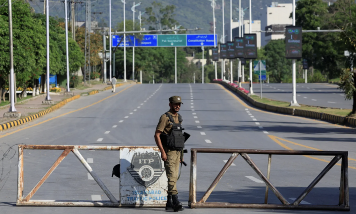 Pakistan chuẩn bị cho vòng đàm phán thứ hai giữa Mỹ và Iran