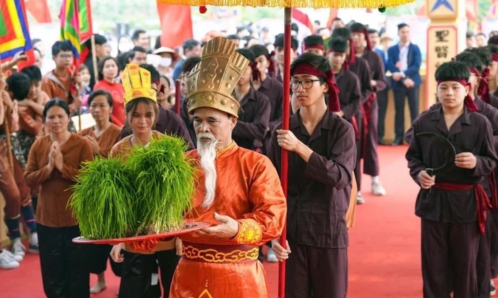 Giỗ tổ Hùng Vương 2026 rơi vào thứ mấy, ngày mấy dương lịch?