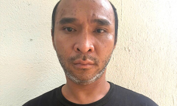 Bắt kẻ cướp tài sản của du khách nước ngoài lúc rạng sáng ở Đà Nẵng