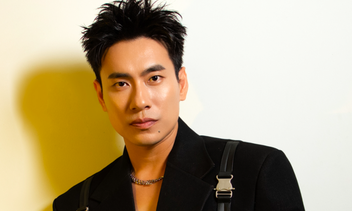 Nam diễn viên từng thất nghiệp, ăn mì gói qua ngày, nay thành ngôi sao nghìn tỷ