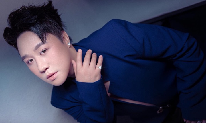 Trung Quân Idol cúi đầu xin lỗi gia đình nữ bác sĩ bị hành hung