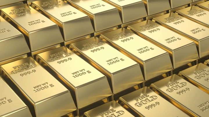 Giá vàng trước ngưỡng 5.000 USD/ounce, chuyên gia dự báo chu kỳ tăng mới