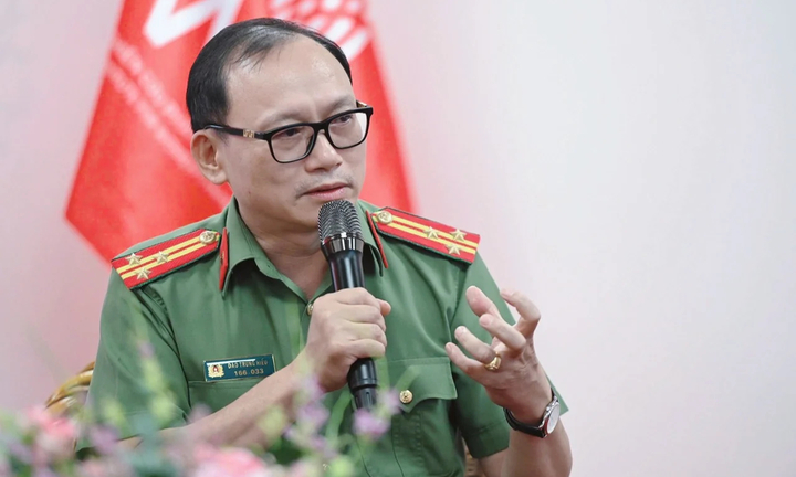 Bí mật nghề luật sư không thể là ‘lá chắn’ cho tội phạm