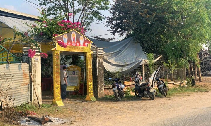 Nam thanh niên vừa ra tù lại đánh người dẫn đến tử vong ở Gia Lai 