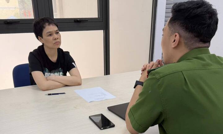 'Nữ quái' chi 300 triệu đồng thuê 2 sát thủ giết đối thủ