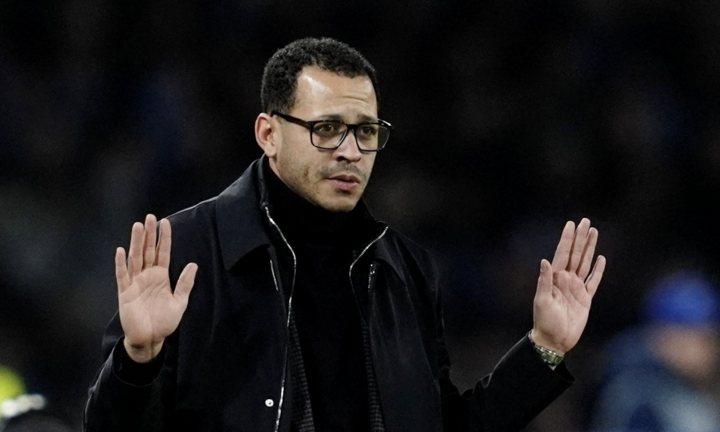 Chelsea sa thải HLV Liam Rosenior