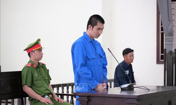 Xét xử hai vụ án về hành vi giết người, gây xôn xao dư luận