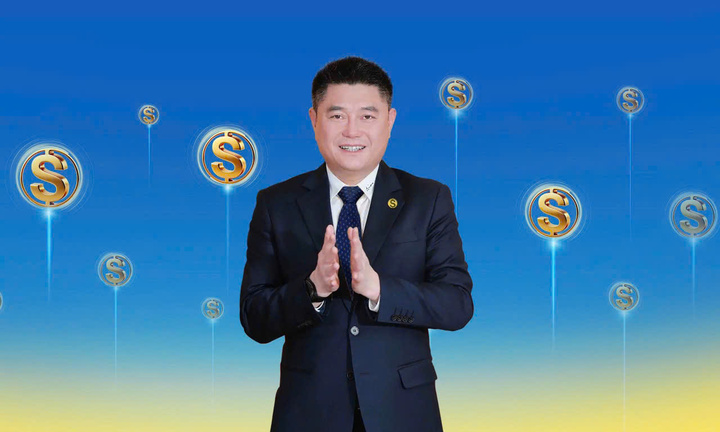 Ông Nguyễn Đức Thụy được bầu vào HĐQT Sacombank