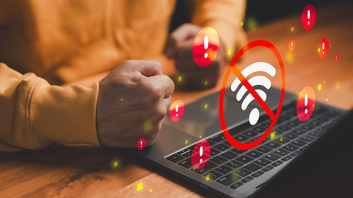 Những vật dụng trong nhà có thể gây nhiễu sóng Wi-Fi