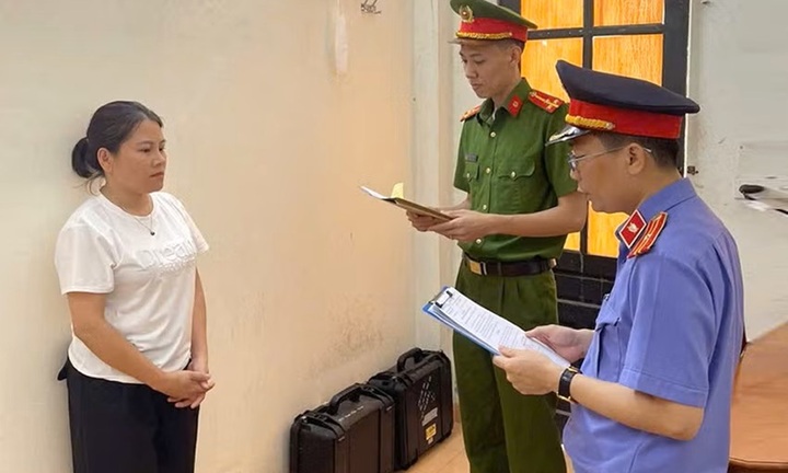 Mạo danh giám đốc, vẽ giấc mơ Canada để lừa tiền