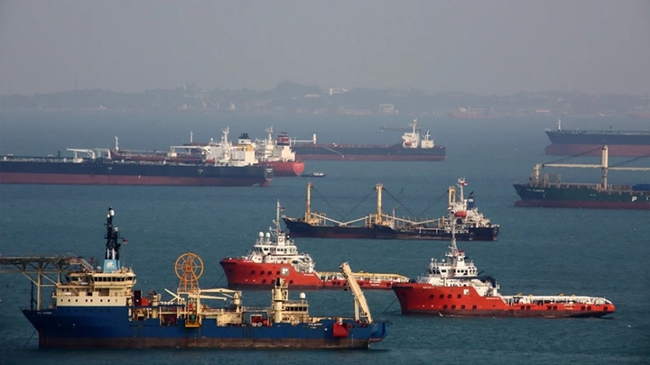 Quan chức Indonesia đề xuất rồi rút lại ý tưởng thu phí ở eo biển Malacca