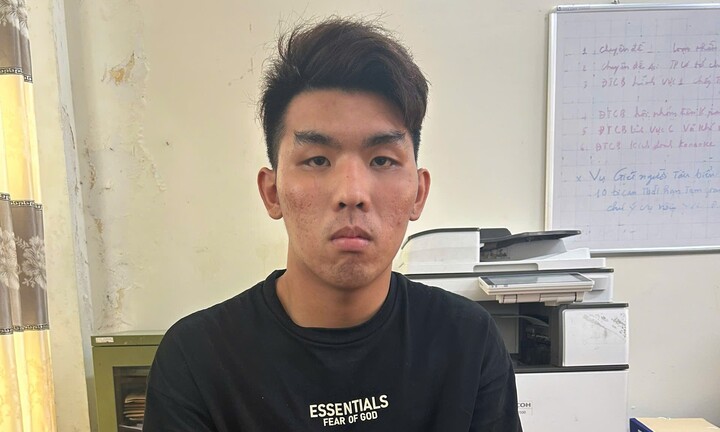 Bắt nghi phạm sát hại 2 người vì ghen tuông