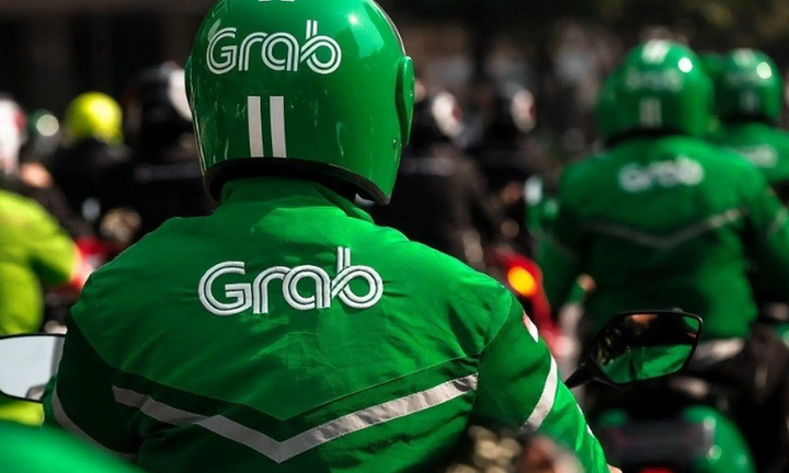 Grab tăng phí nhiều dịch vụ từ 28/4