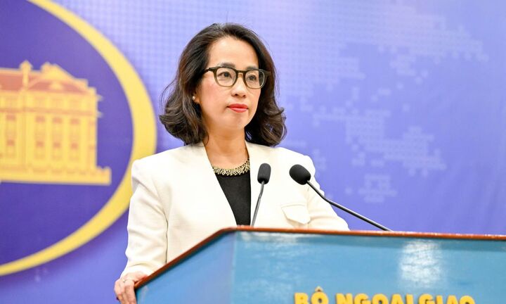 Việt Nam chủ động đa dạng hóa nguồn cung, bảo đảm an ninh nhiên liệu