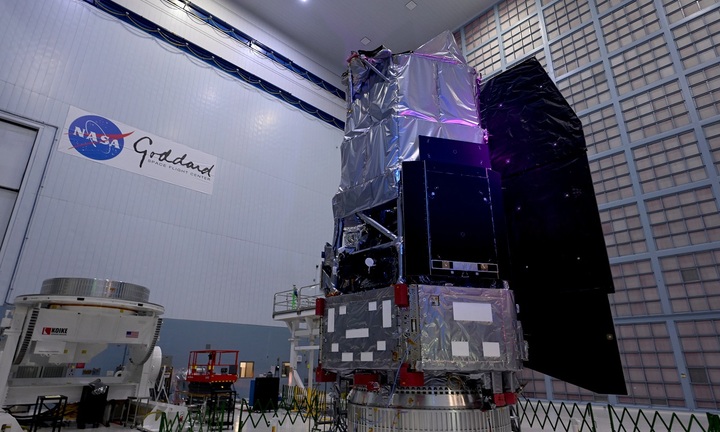 NASA đẩy nhanh kế hoạch phóng kính viễn vọng Roman