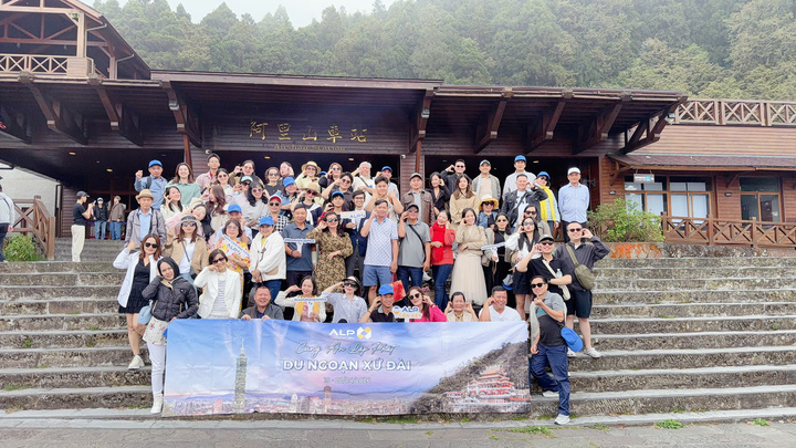 Tích điểm đến trải nghiệm: An Lập Phát xây hệ sinh thái gắn kết đại lý