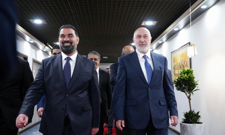 Tổng Bí thư, Chủ tịch nước Tô Lâm gửi điện mừng Tổng thống Cộng hòa Iraq