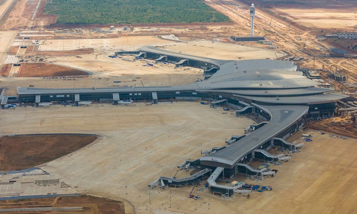 Quốc hội giám sát dự án sân bay Long Thành, đường sắt tốc độ cao trong năm 2027