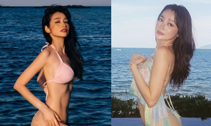 Á hậu Việt gác lại hào quang sang Mỹ, 39 tuổi casting cho Victoria’s Secret