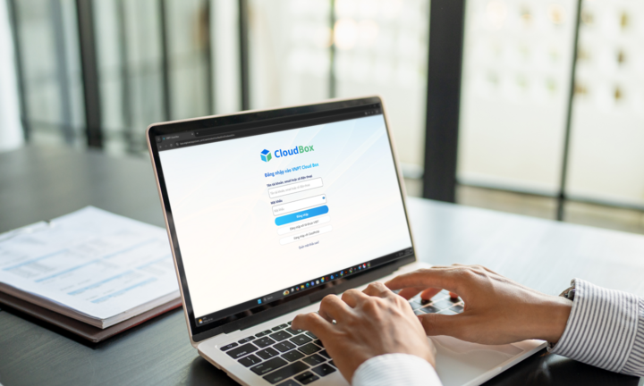 VNPT Cloud giới thiệu Cloud Box cho bài toán đảm bảo chủ quyền số