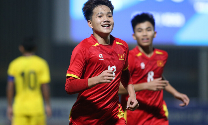 Nhận định bóng đá U17 Việt Nam vs U17 Malaysia chung kết U17 Đông Nam Á 2026