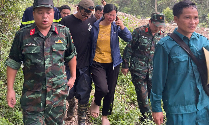 Cấm leo núi, dã ngoại tự phát sau vụ nam sinh đi lạc trên núi Tam Đảo