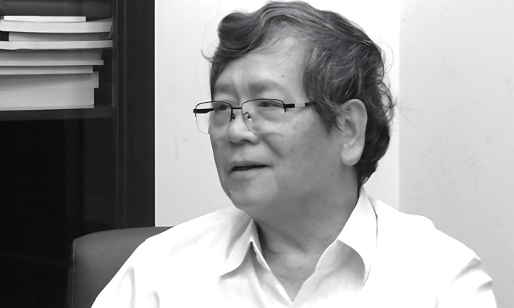 Chủ tịch Hiệp hội Các trường đại học, cao đẳng Việt Nam Vũ Ngọc Hoàng qua đời