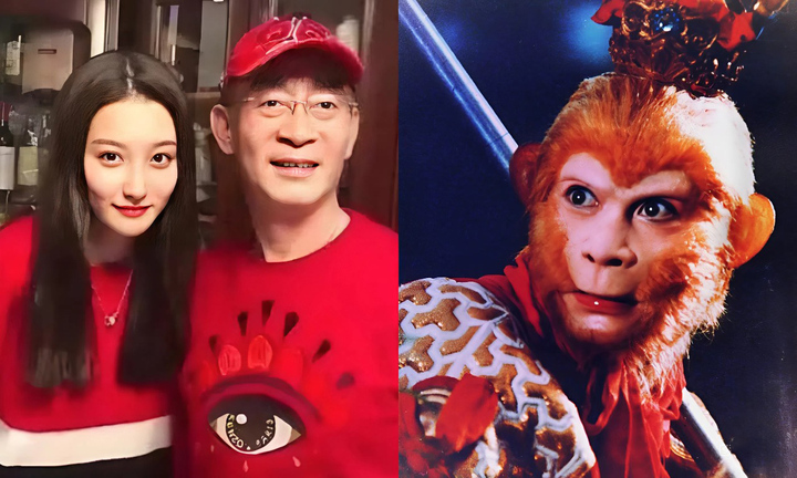 Con gái duy nhất của 'Tôn Ngộ Không': Xinh đẹp, giỏi giang, sống kín tiếng