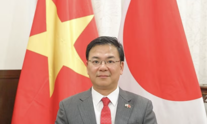 Chuyến thăm của Thủ tướng Nhật nhấn mạnh vai trò của Việt Nam trong khu vực