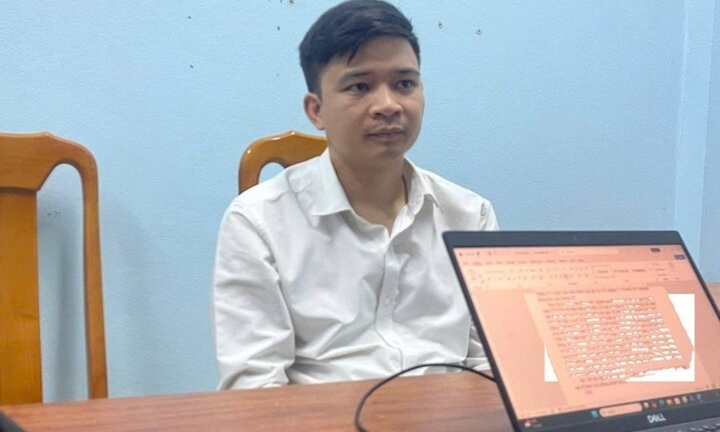Vạch trần 70 kịch bản lôi kéo của 'Hội thánh của Đức Chúa Trời Mẹ' ở Quảng Trị