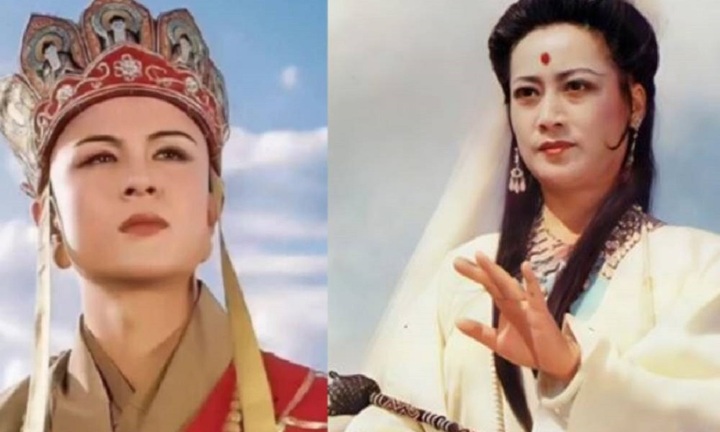 Thỉnh kinh thành công, vị trí của Đường Tăng cao hơn Quan Âm Bồ Tát?