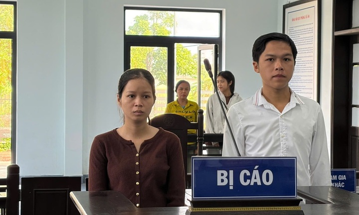 Chồng say xỉn gây tai nạn chết người, vợ cũng lĩnh án