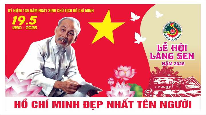 Những ngày lễ, ngày kỷ niệm trong tháng 5