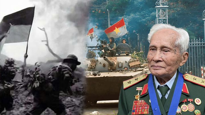 Trung tướng Nguyễn Quốc Thước: 12 năm sau giải phóng, tôi mới gặp lại vợ con