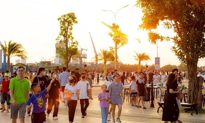 Sau dịp 30/4-1/5, người lao động có thể còn 2 kỳ nghỉ dài