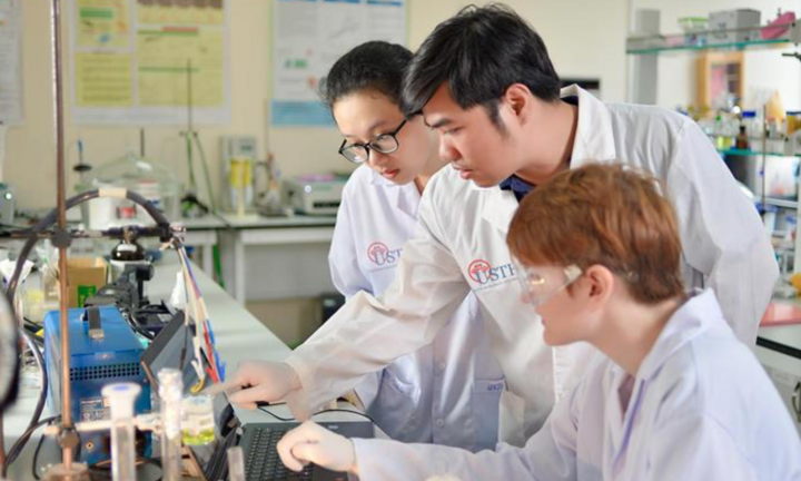 Bộ GD&ĐT dự kiến cấp học bổng 37-84 triệu đồng/năm cho 15 ngành chiến lược