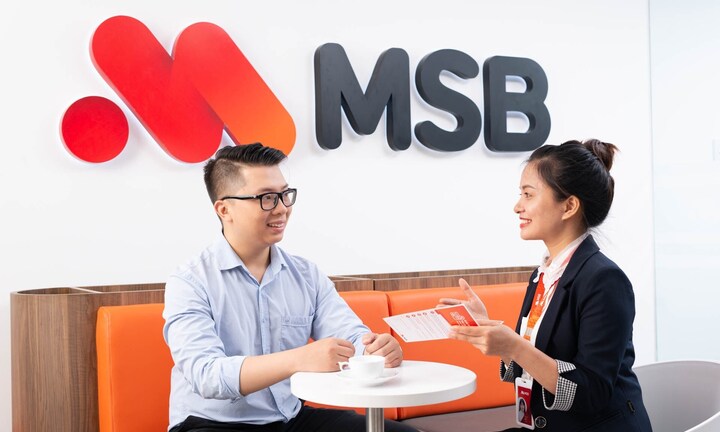 Thêm một ngân hàng dừng chuyển nhanh trên 500 triệu đồng từ 1/5